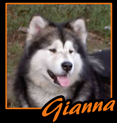 Gianna